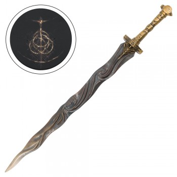 THE SWORD OF DARKNESS ELDEN RING SERIES
